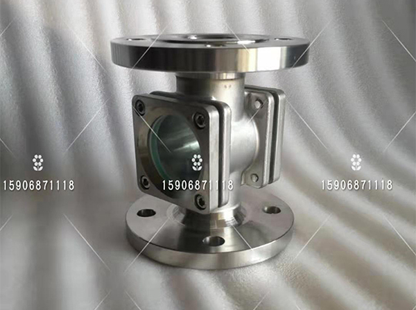 德標(biāo)方型視鏡8