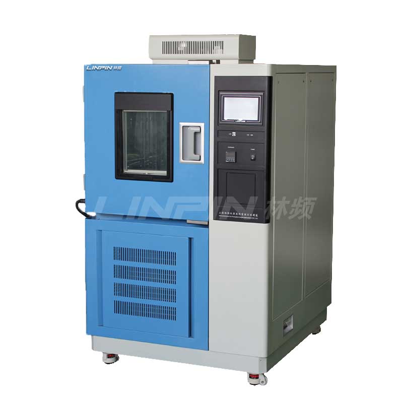 <b>試驗箱：提供穩(wěn)定測試空間，加速產(chǎn)品迭代</b>